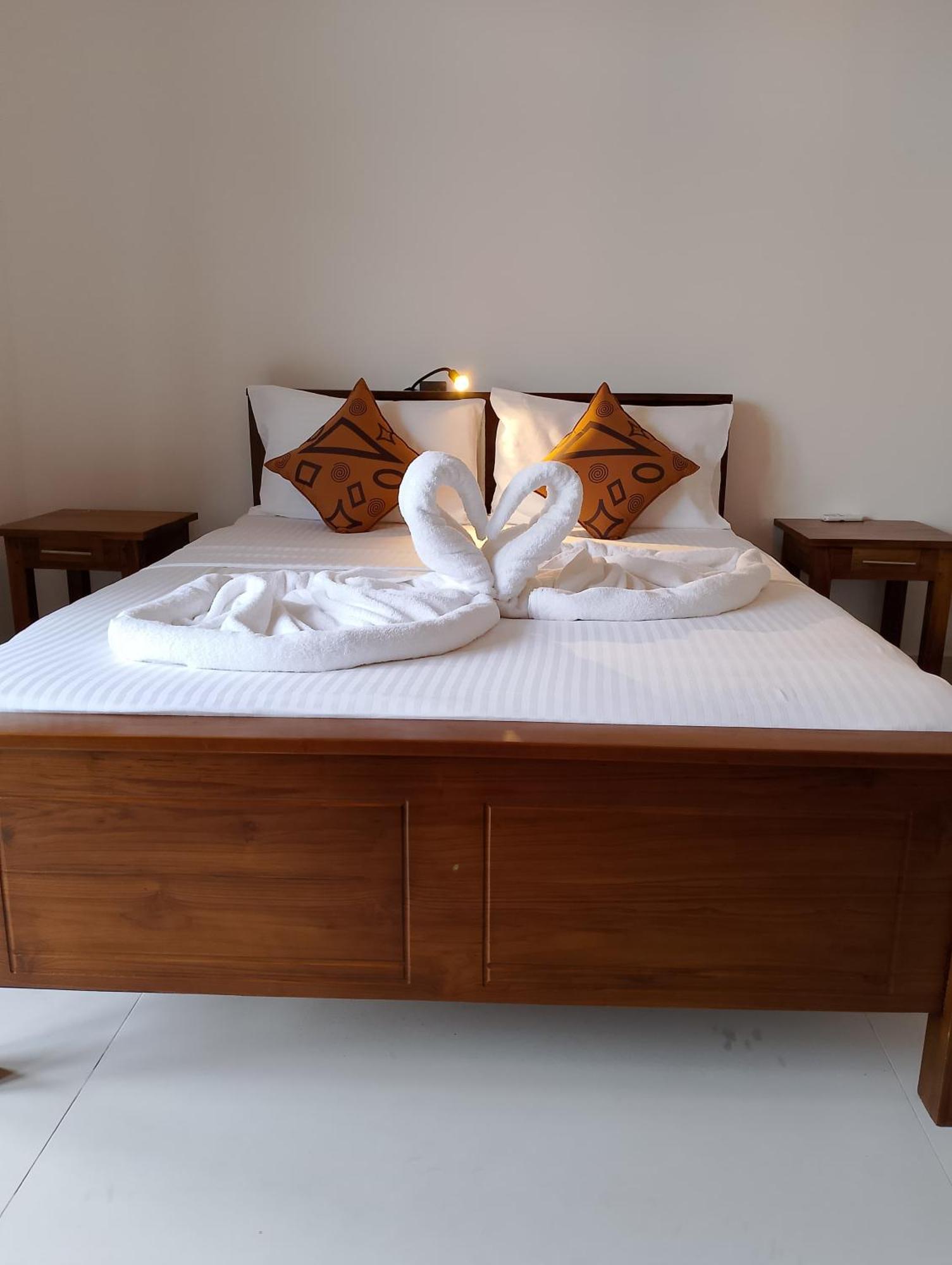 Malindu Yala Gate Hotell Tissamaharama Eksteriør bilde