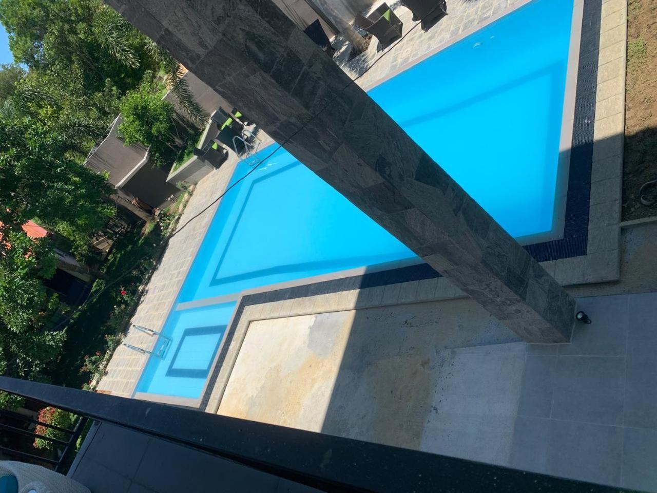 Malindu Yala Gate Hotell Tissamaharama Eksteriør bilde