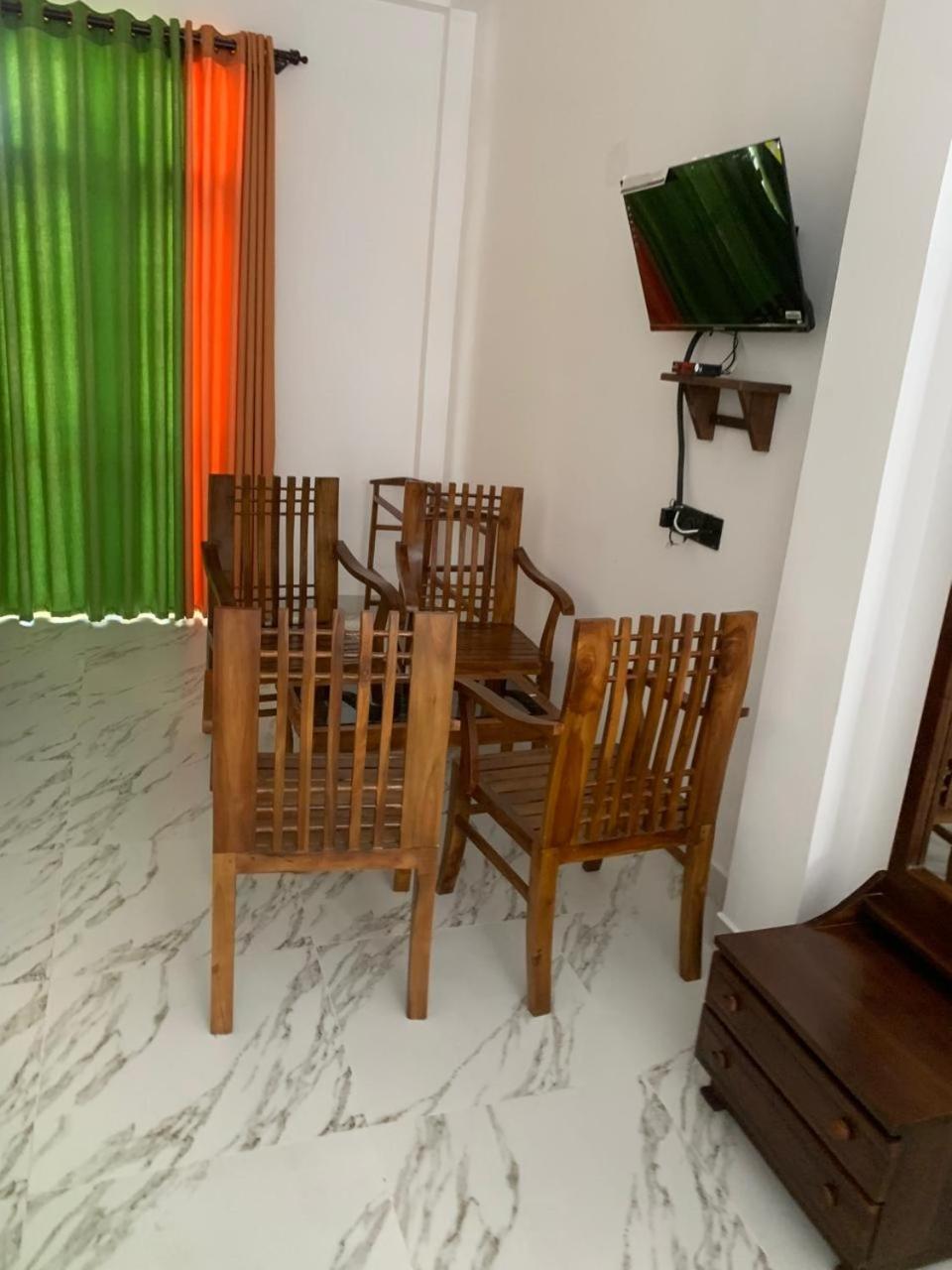 Malindu Yala Gate Hotell Tissamaharama Eksteriør bilde