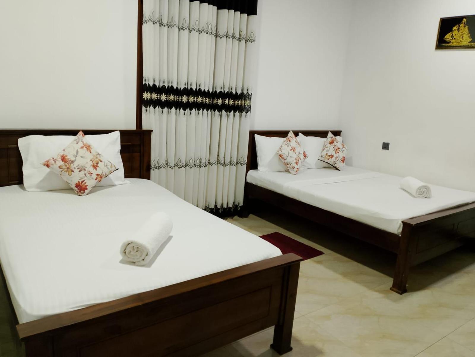 Malindu Yala Gate Hotell Tissamaharama Eksteriør bilde